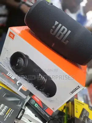 JBL Xtreme 3