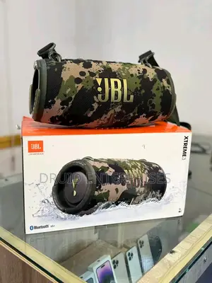 JBL Xtreme 3