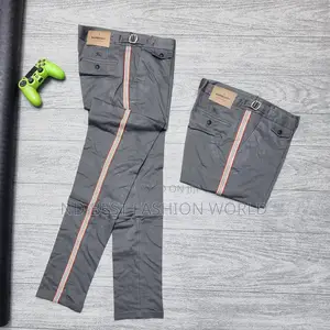 Pure Quality Trousers