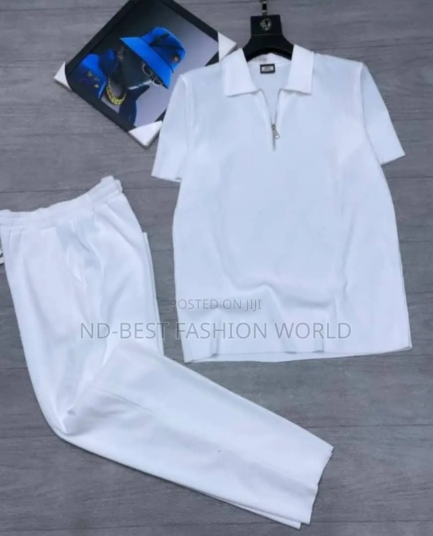 Pure Quality Clothes