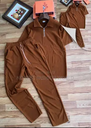 Pure Quality Clothes