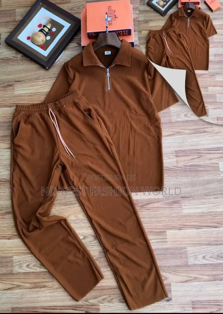 Pure Quality Clothes