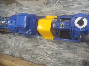 Centrifugal Water Transfer Pump