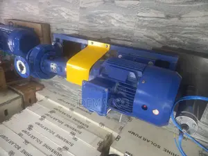 Centrifugal Water Transfer Pump