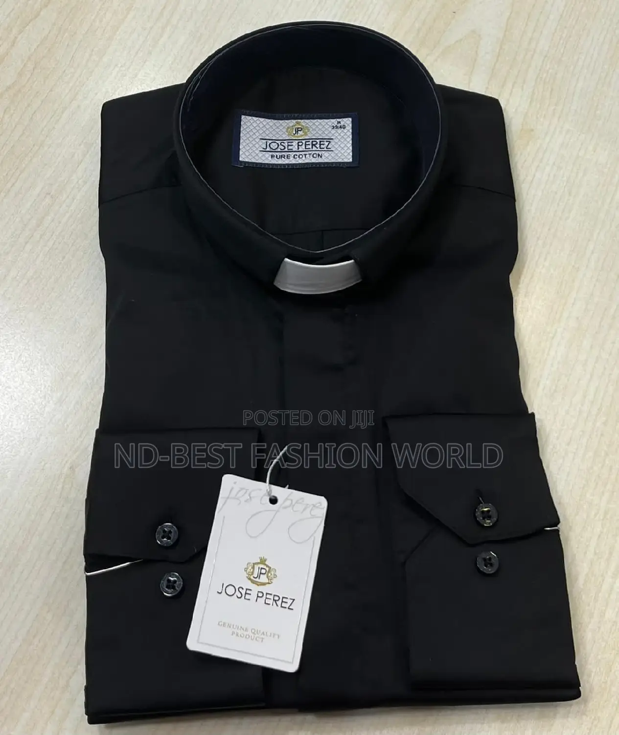 Pure Quality Shirt