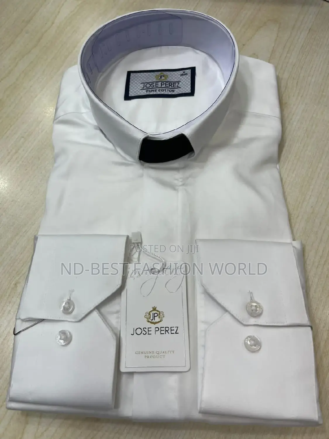 Pure Quality Shirt
