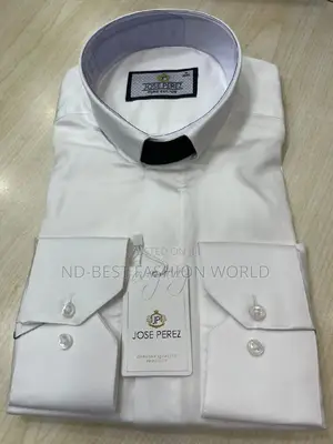 Pure Quality Shirt