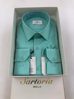 Pure Quality Shirt
