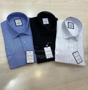 Pure Quality Shirt