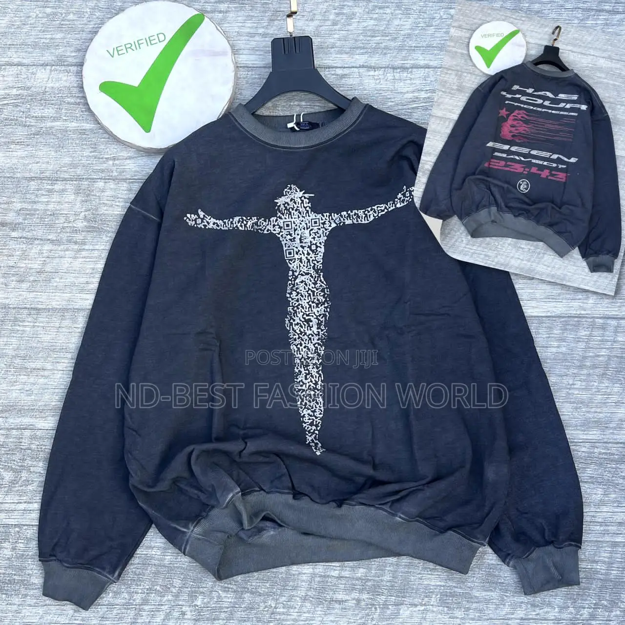 Pure Quality Clothes