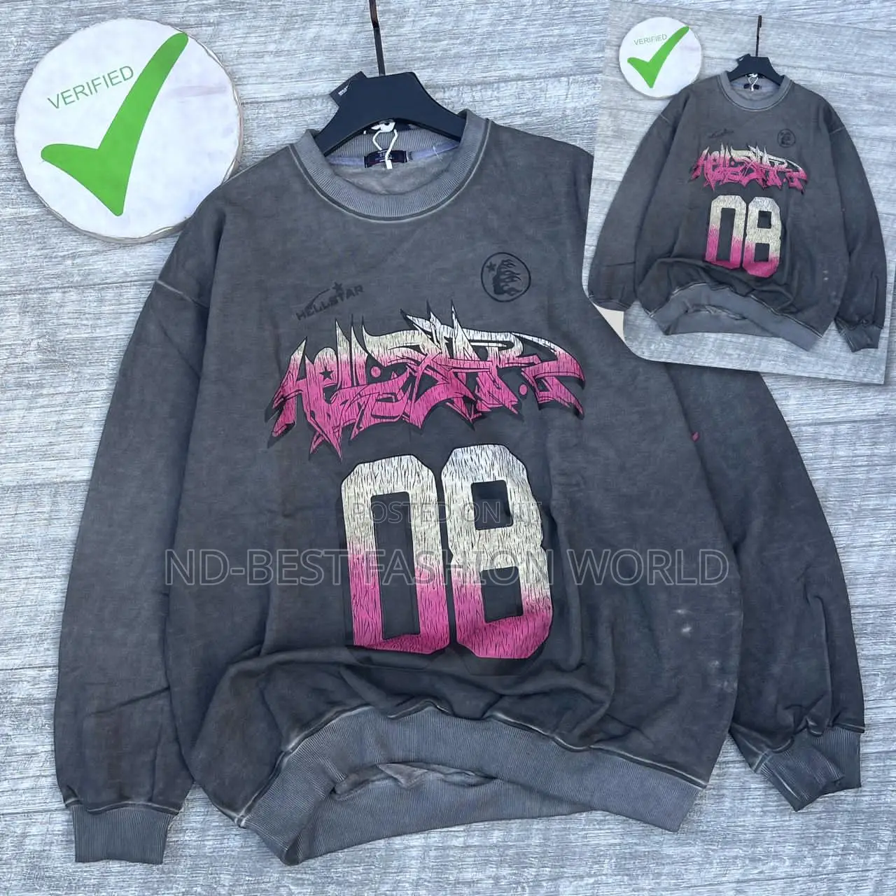 Pure Quality Clothes