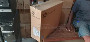 New Desktop Computer HP 280 G3 8GB Intel Core I5 HDD 500GB