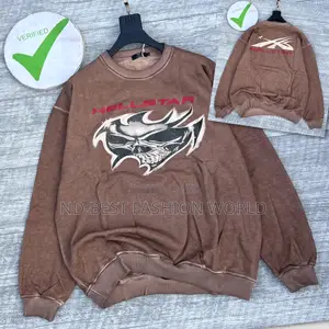 Pure Quality Sweater