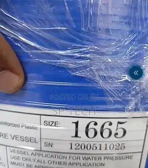 Fiber Size 42 6ft