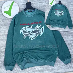 Pure Quality Sweater