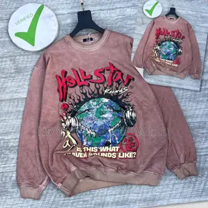 Pure Quality Sweater