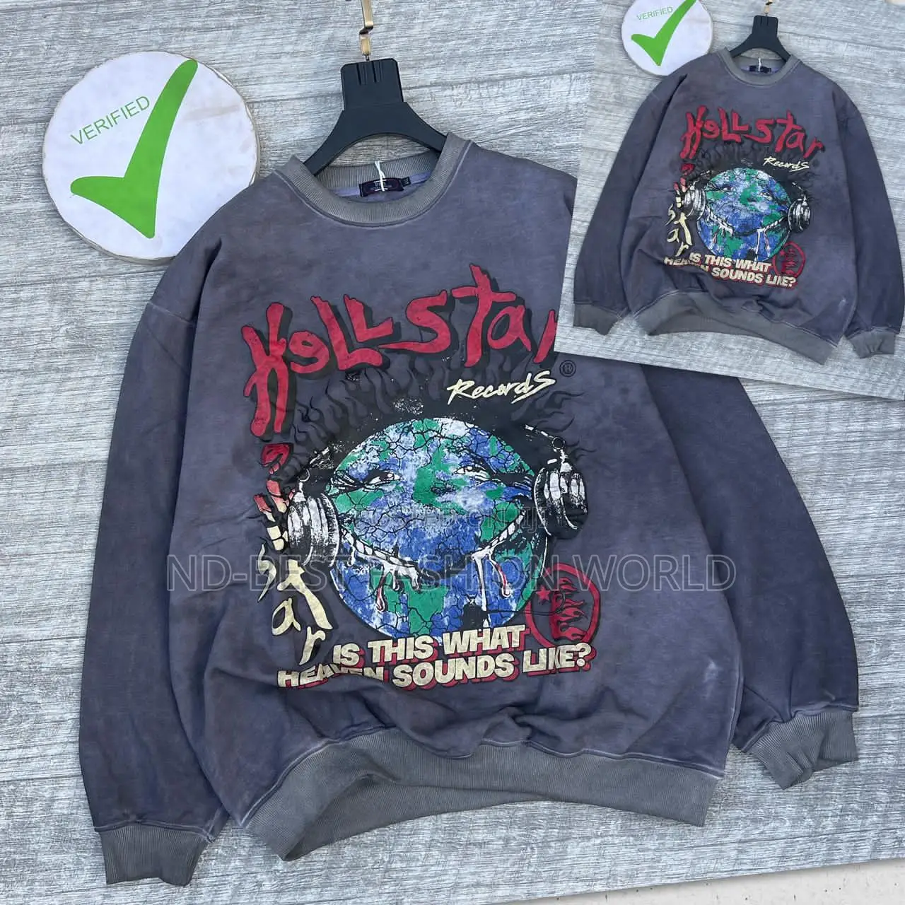 Pure Quality Sweater