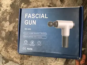 Massage Gun 24w
