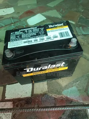 Duralast 80amps