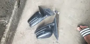 C300 2013 Set of Upgrade Side Mirror