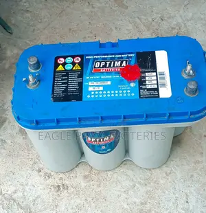 Optima 100ah