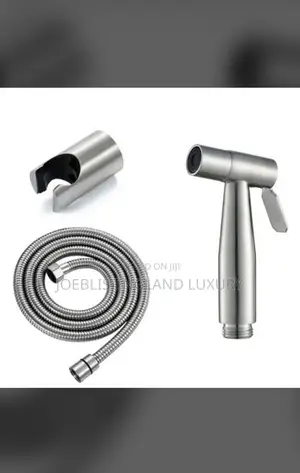 Unique Design Bum Bum Washer