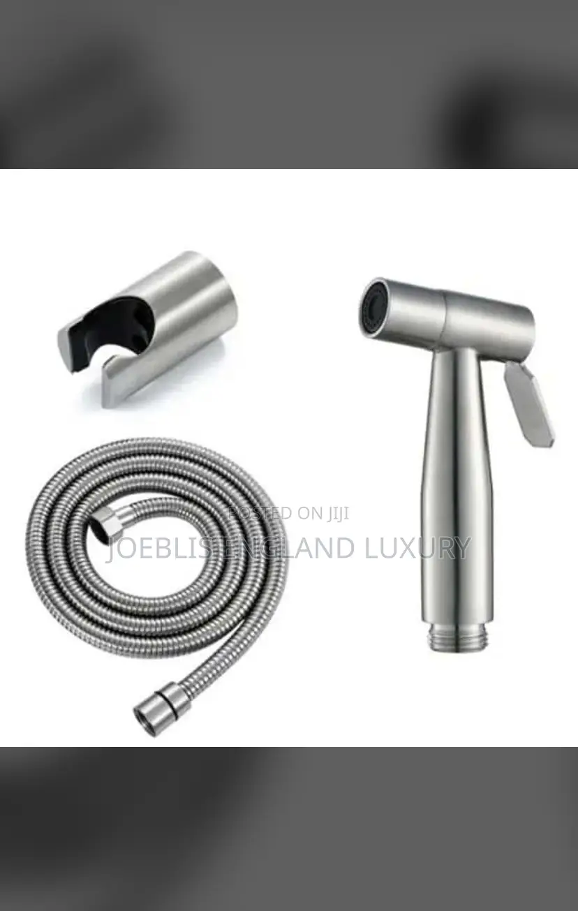 Unique Design Bum Bum Washer