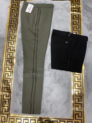Pure Quality Trousers