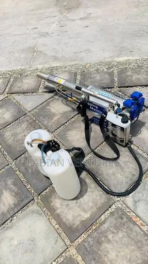 Fogging Machine Original Product