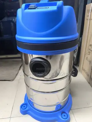 30 Liters Vacuum Cleaner