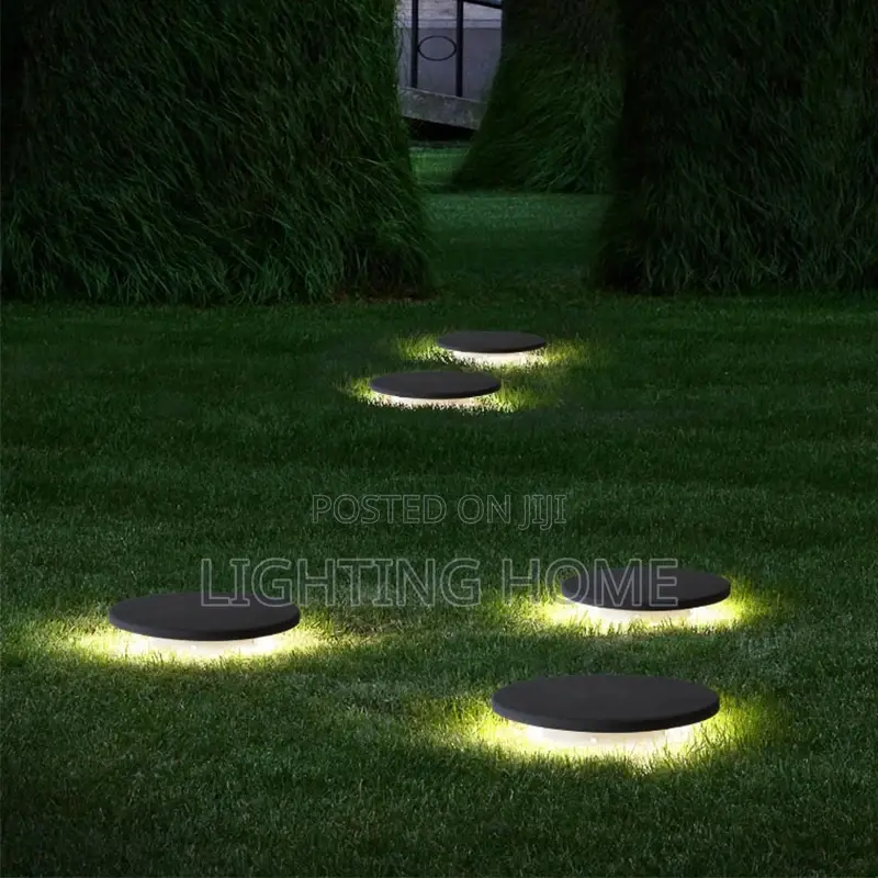 Led Outdoor