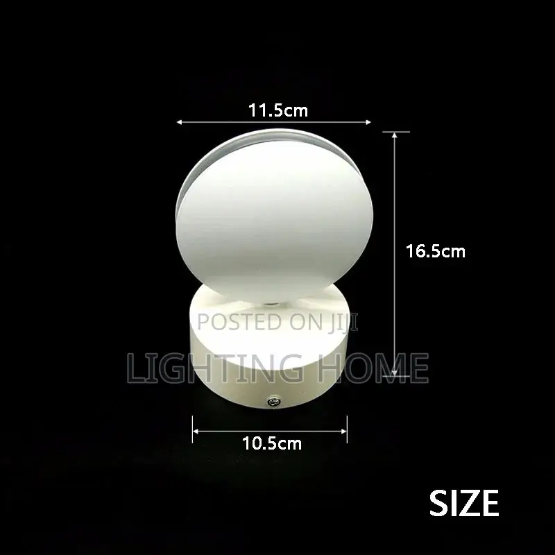 Led Wall Deco