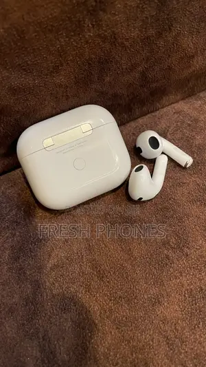 Uk Used Airpods 3