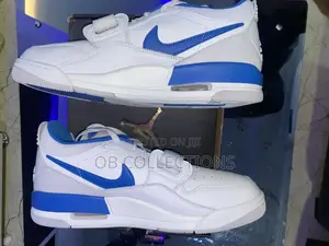 Air Jordan Legacy 312 Original Usa Size 46
