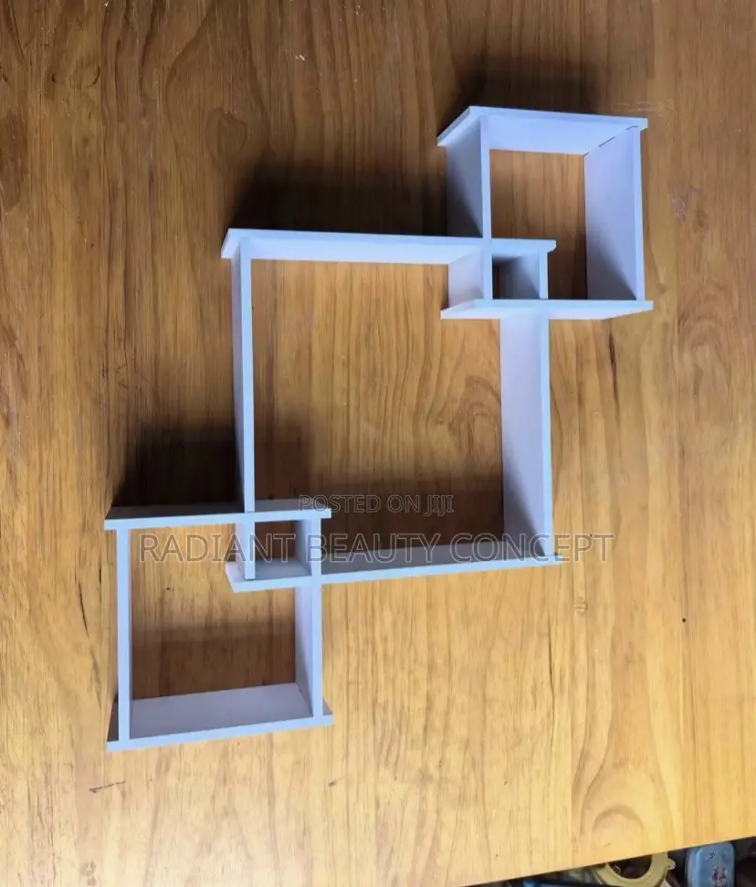 Floating Wall Shelf /Wall Storage Rack