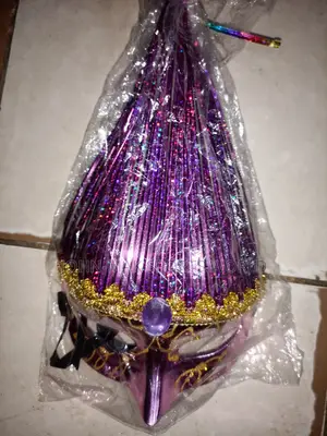 Party Masks