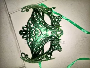 Party Masks