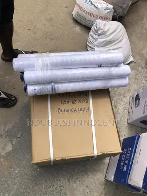 Bottle Water Production Packaging Equipments Units