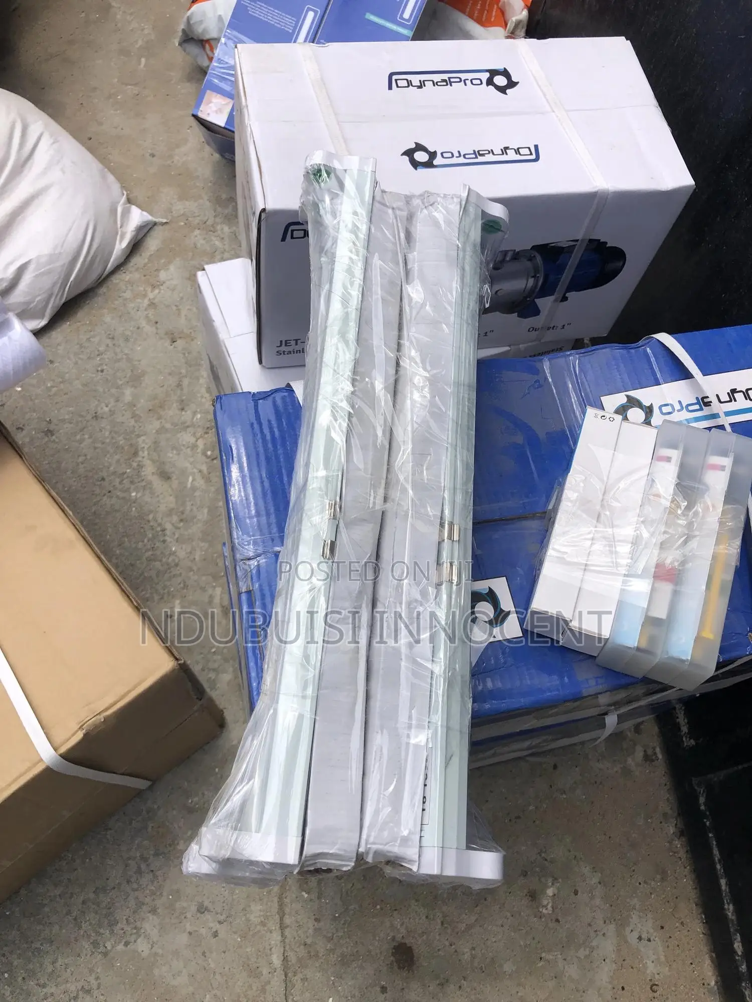 Bottle Water Production Packaging Equipments Units