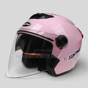 Helmets Half Mask