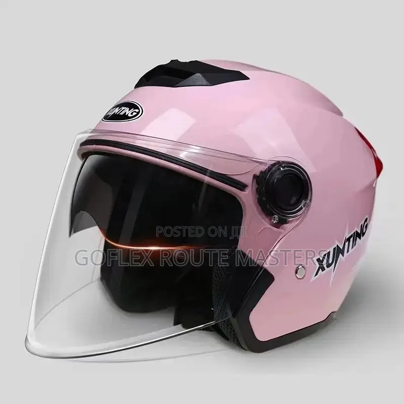Helmets Half Mask