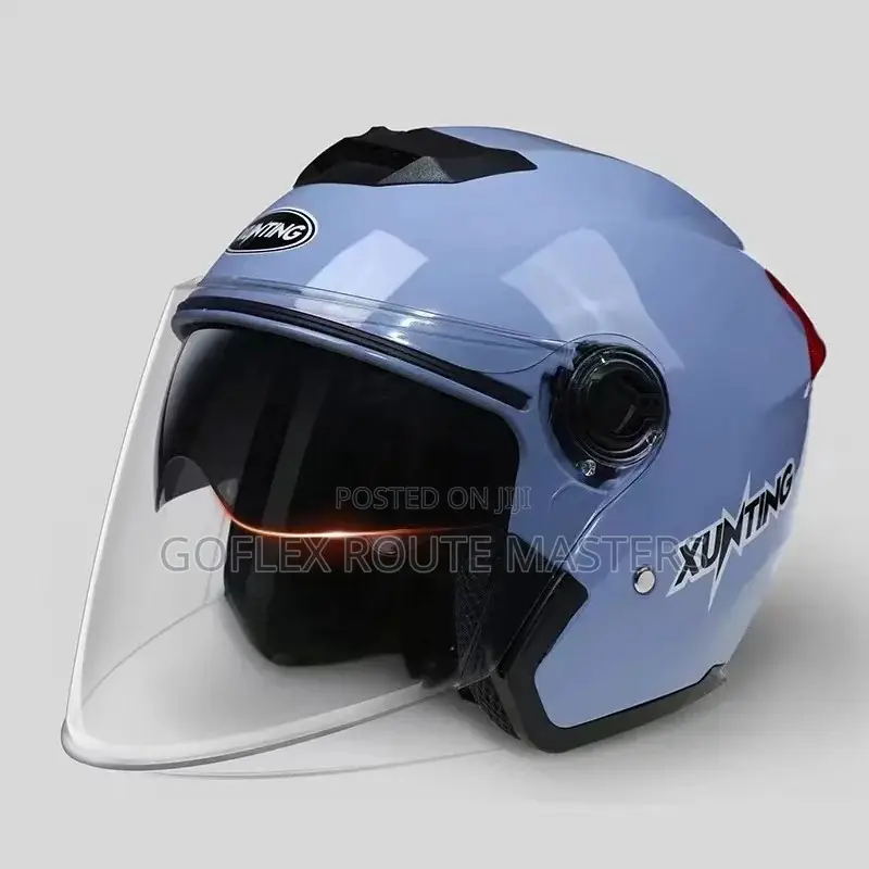 Helmets Half Mask