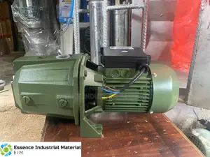 Sing Phase Interdab Surface Water Pump 1hp