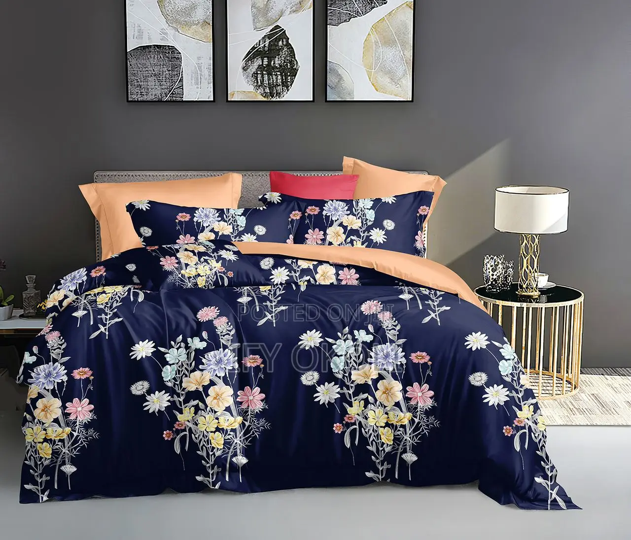 Classy Bedsheets Available