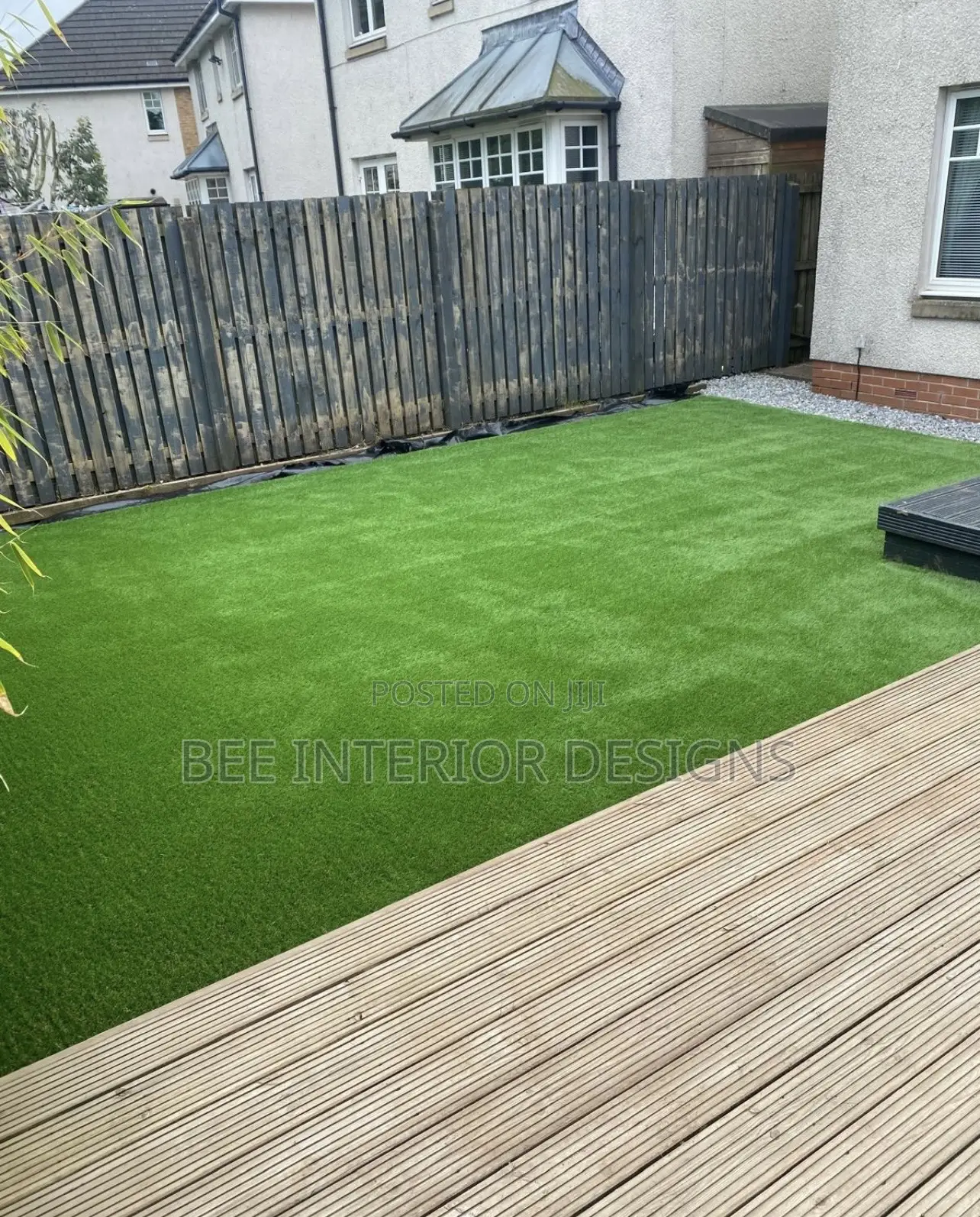 Quality Artificial Grass