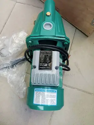 Solar Surface Pumping Machine for Home's/ Hotels/Restaurants