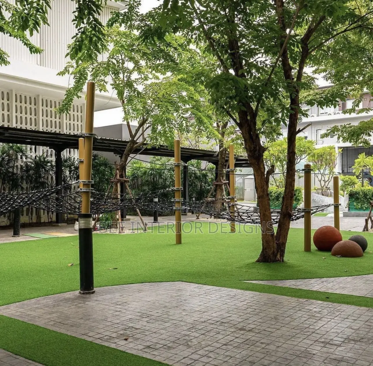 Premium Artificial Grass
