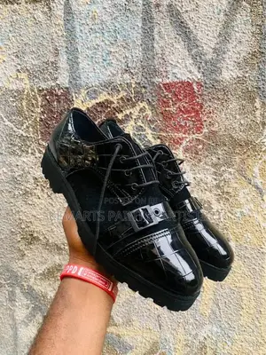 Shoe Design Company in Owerri