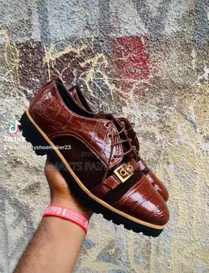 Shoe Design Company in Owerri