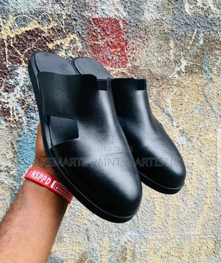 Shoe Design Company in Owerri